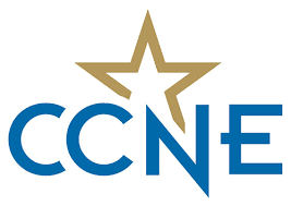 Commission on Collegiate Nursing Education logo